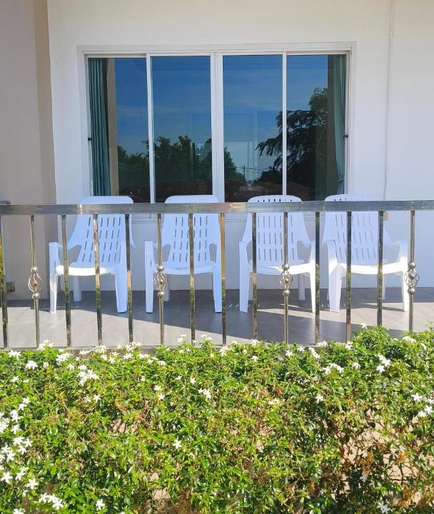 Photo of Patio Balcony in Ko Lanta