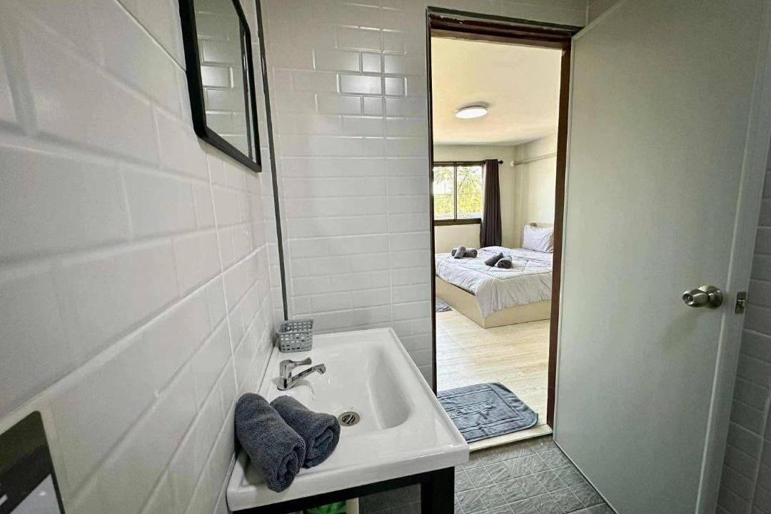 Photo of Bathroom in Mae Nam
