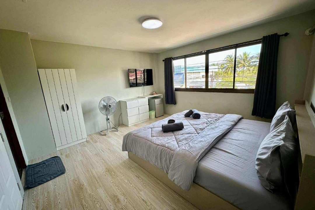 Photo of Bedroom in Mae Nam