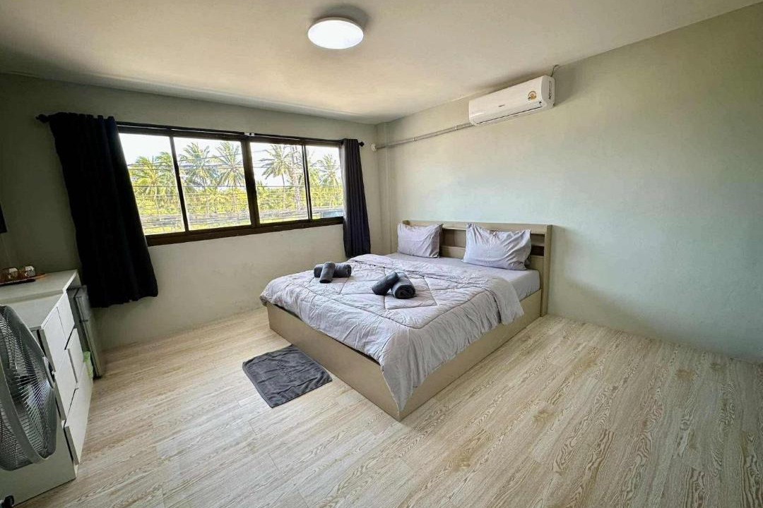 Photo of Bedroom in Mae Nam