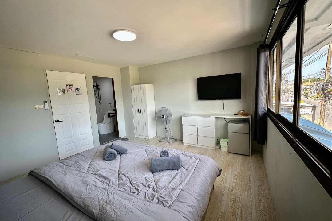 Photo of Bedroom in Mae Nam