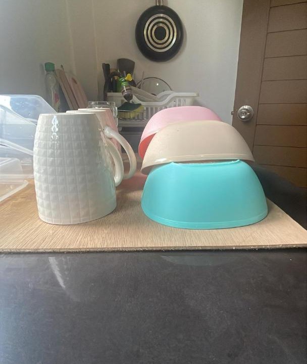 Photo of Kitchen in Chaloklum