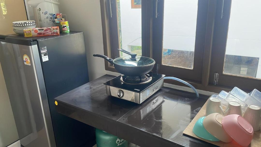 Photo of Kitchen in Chaloklum