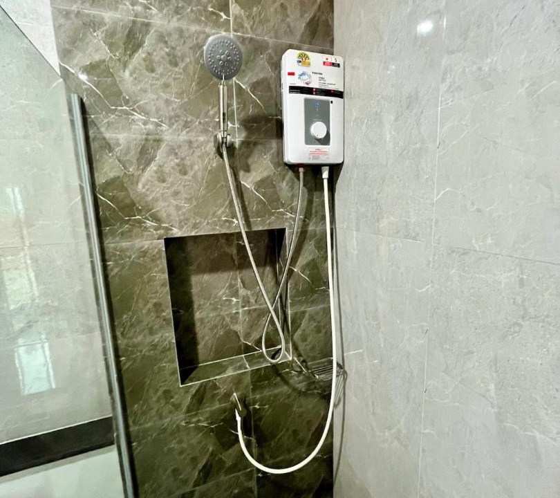 Photo of Bathroom in Krabi