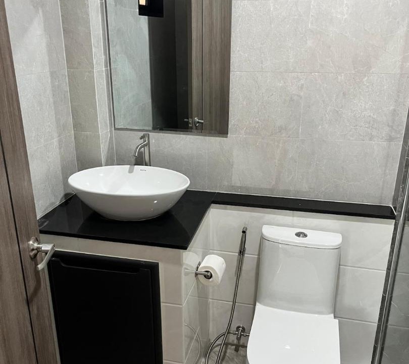 Photo of Bathroom in Krabi