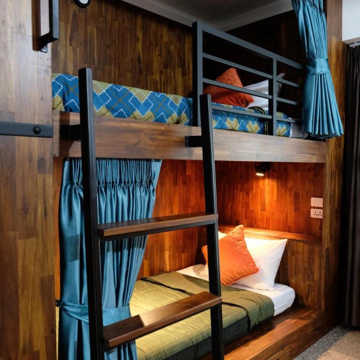 Photo of Bedroom in Pai