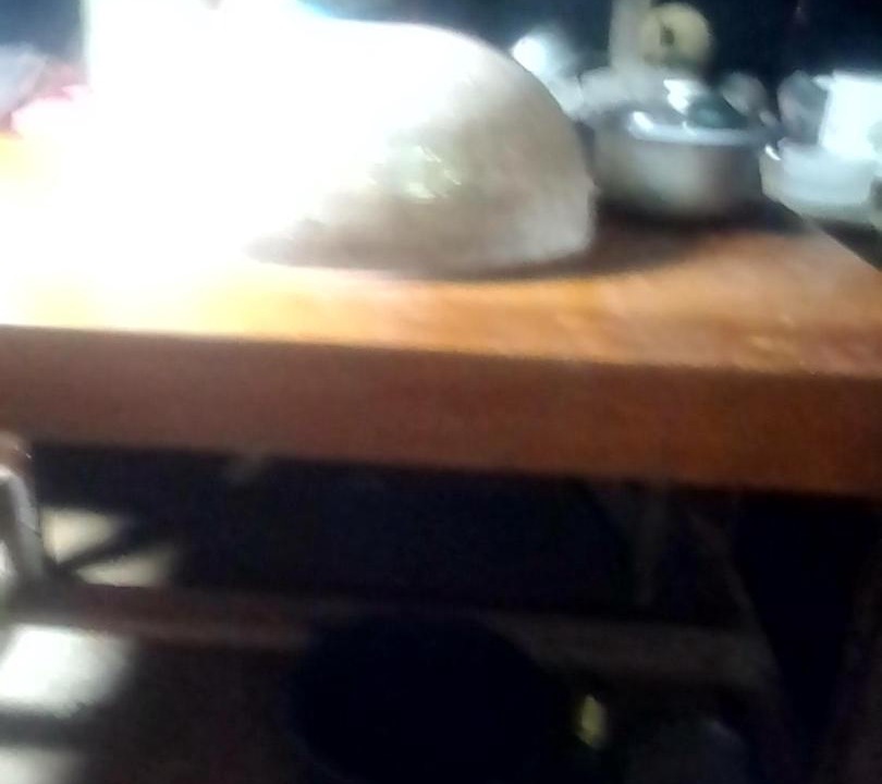 Photo of Kitchen in Trat