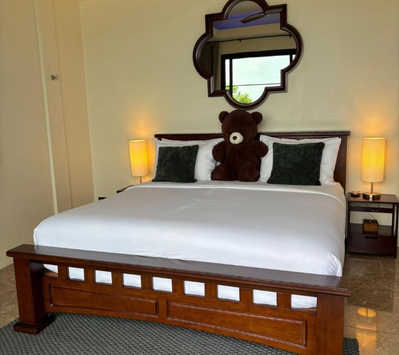 Photo of Bedroom in Na Thon