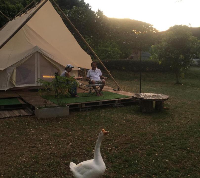 Photo of Outdoor in Phaya Yen