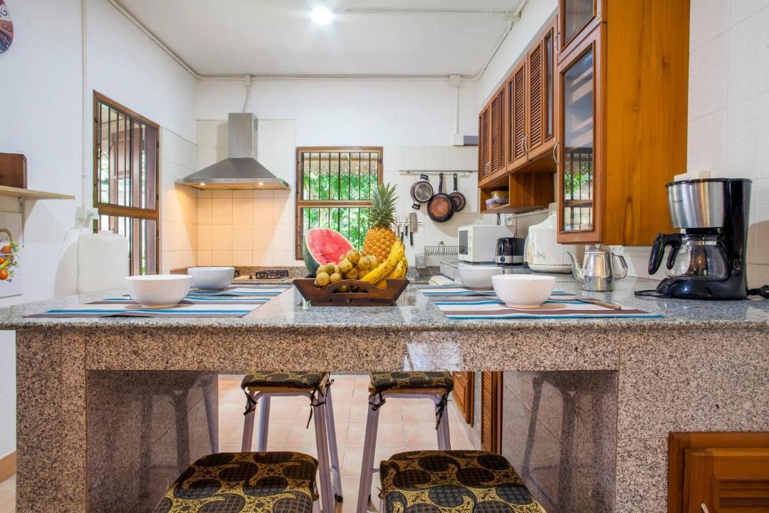 Photo of Kitchen in Nong Thale
