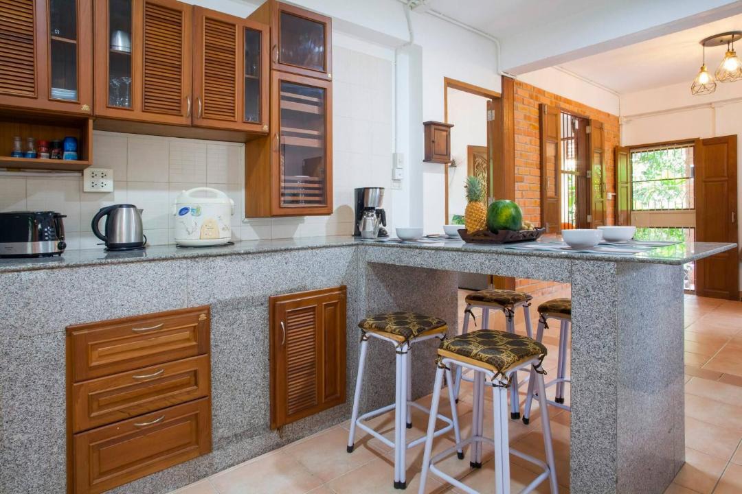 Photo of Kitchen in Nong Thale