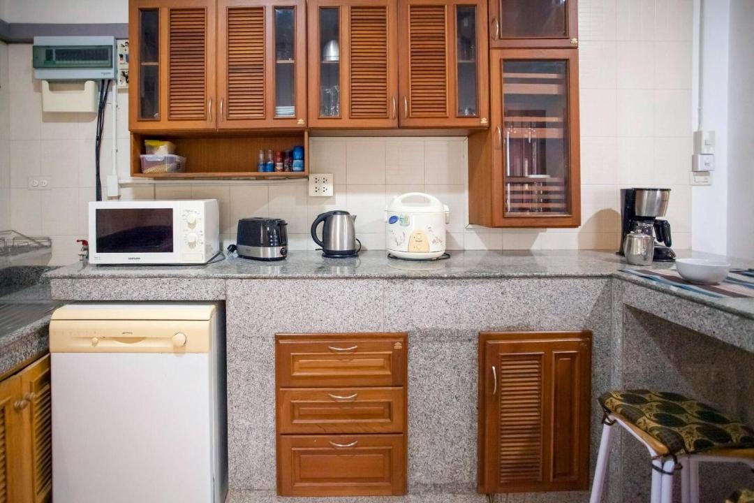 Photo of Kitchen in Nong Thale