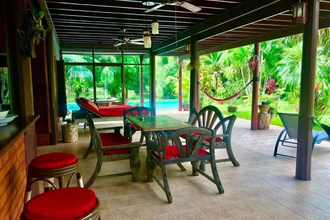 Photo of Patio Balcony in Nong Thale