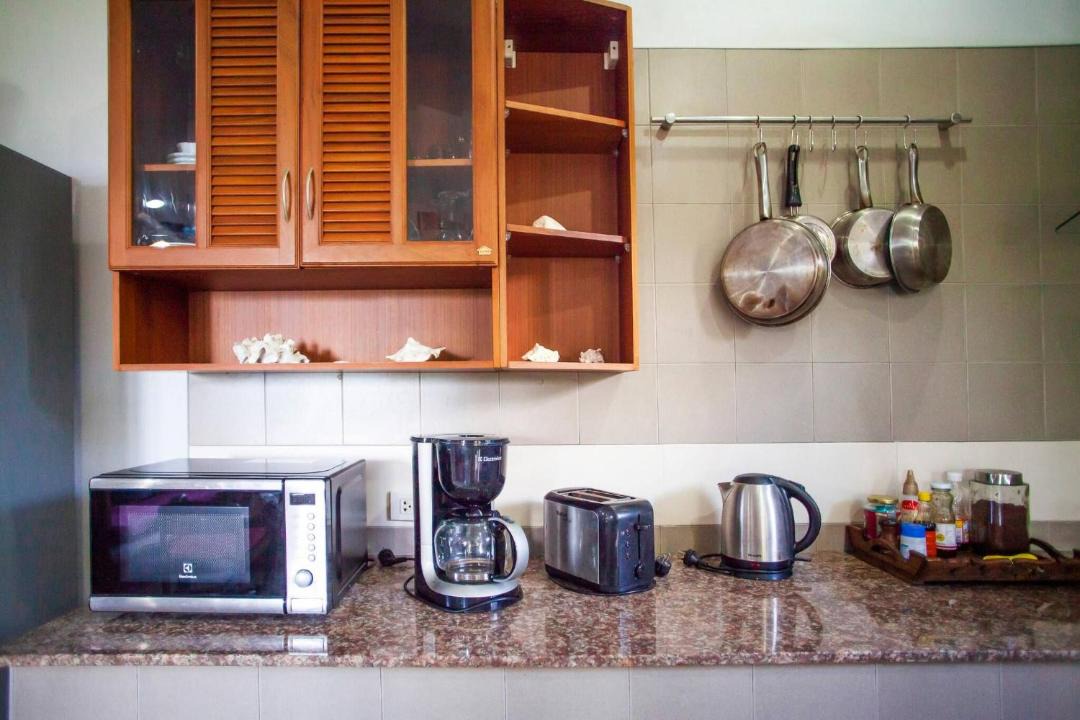Photo of Kitchen in Nong Thale