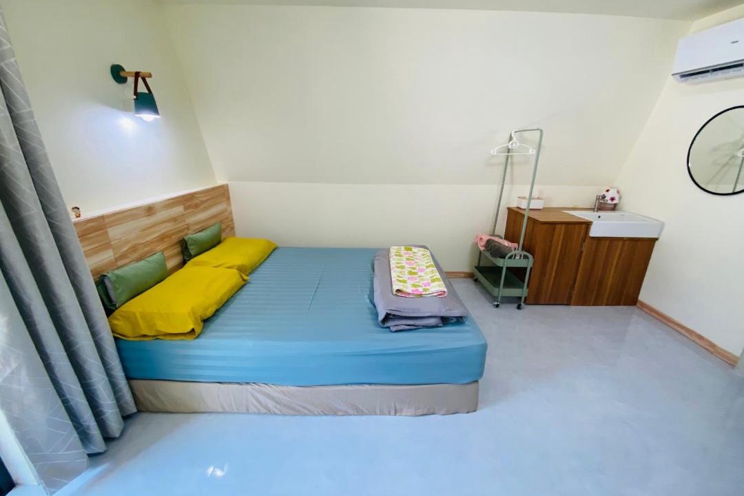 Photo of Bedroom in Lan Sak