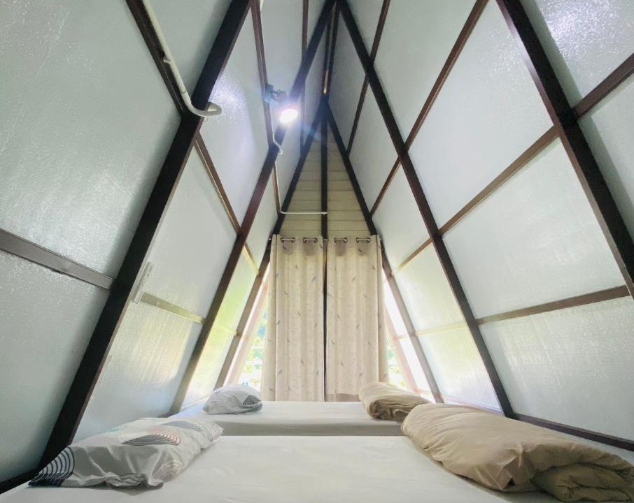 Photo of Bedroom in Lan Sak
