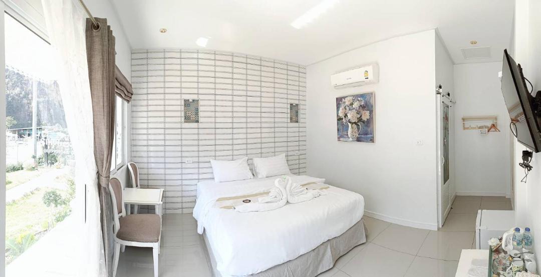 Photo of Bedroom in Noen Maprang