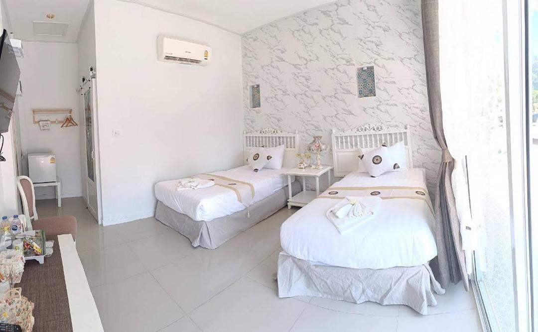 Photo of Bedroom in Noen Maprang