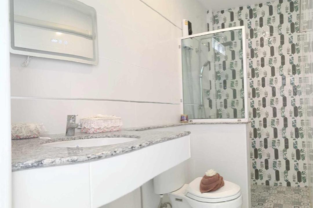 Photo of Bathroom in Noen Maprang