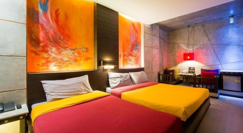 Photo of Bedroom in Nonthaburi
