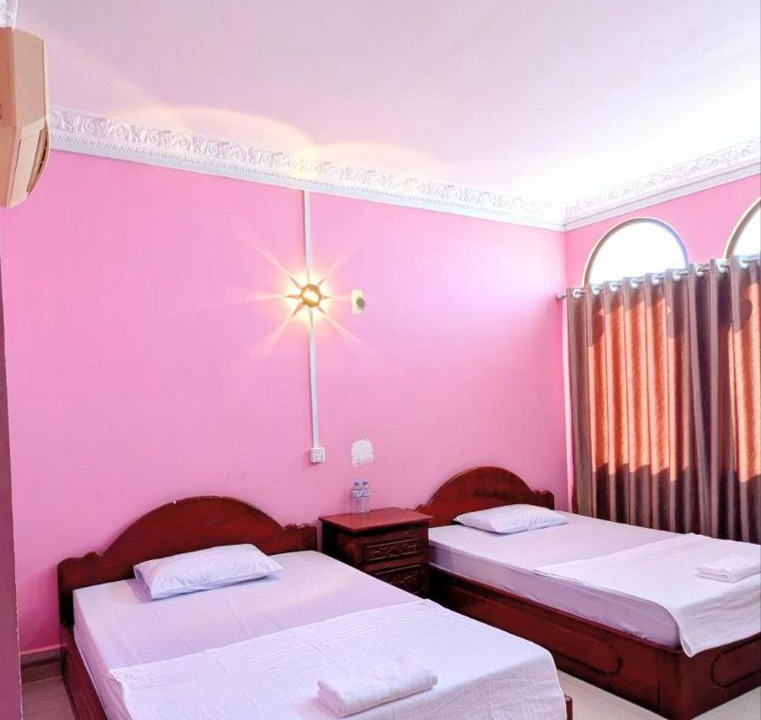 Photo of Bedroom in Stung Treng