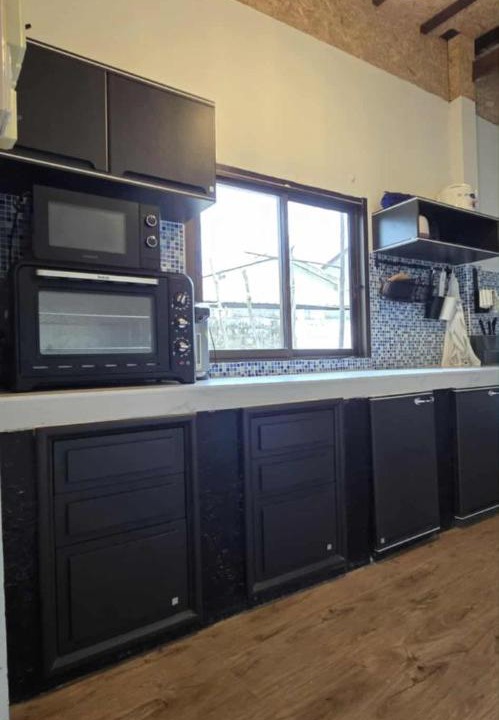 Photo of Kitchen in Chaloklum