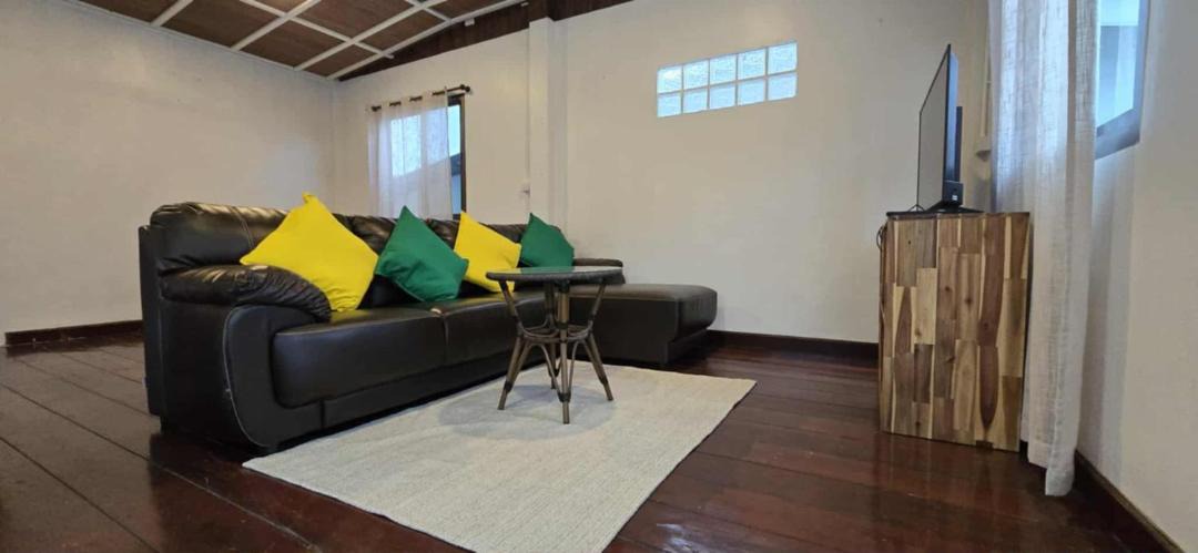 Photo of Livingroom in Chaloklum