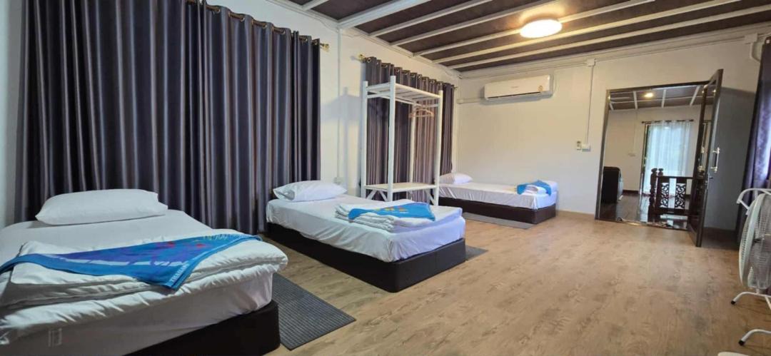 Photo of Bedroom in Chaloklum