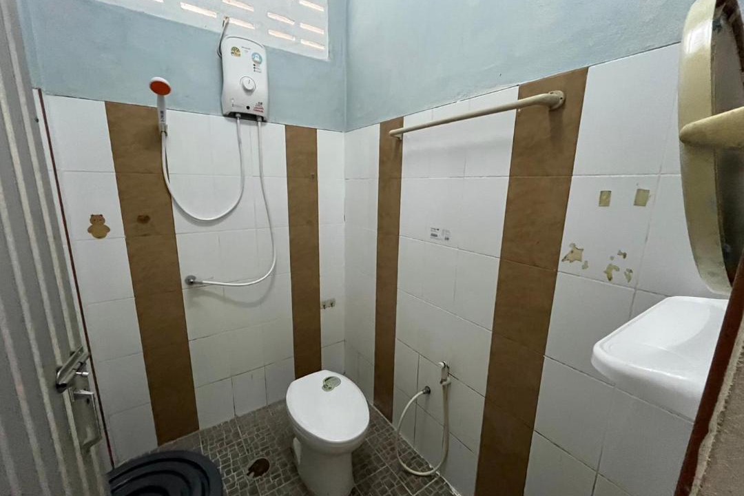 Photo of Bathroom in Yala