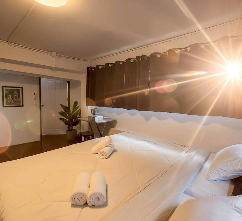 Photo of Bedroom in Don Muang