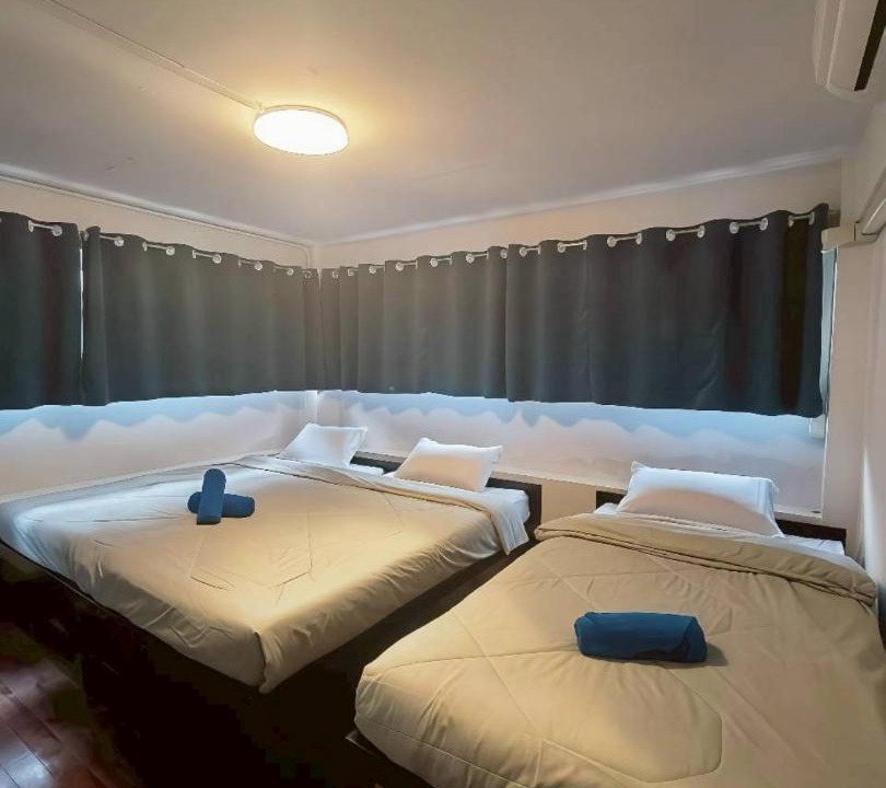 Photo of Bedroom in Don Muang