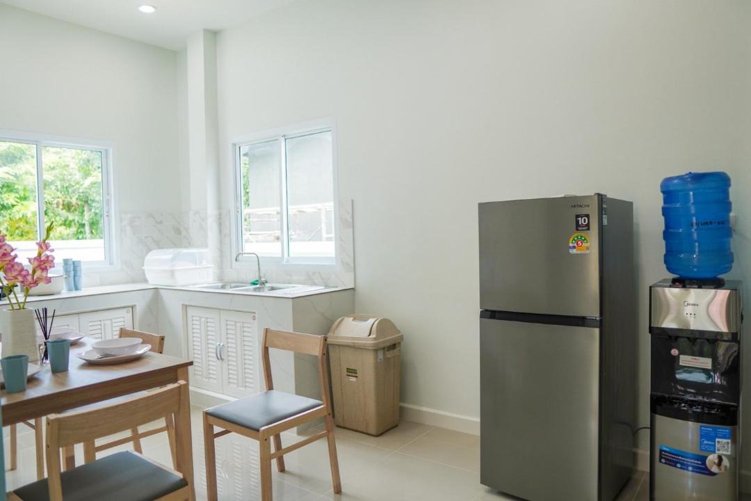 Photo of Kitchen in Khlong Hae