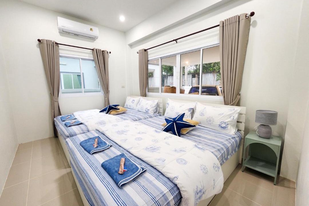 Photo of Bedroom in Khlong Hae