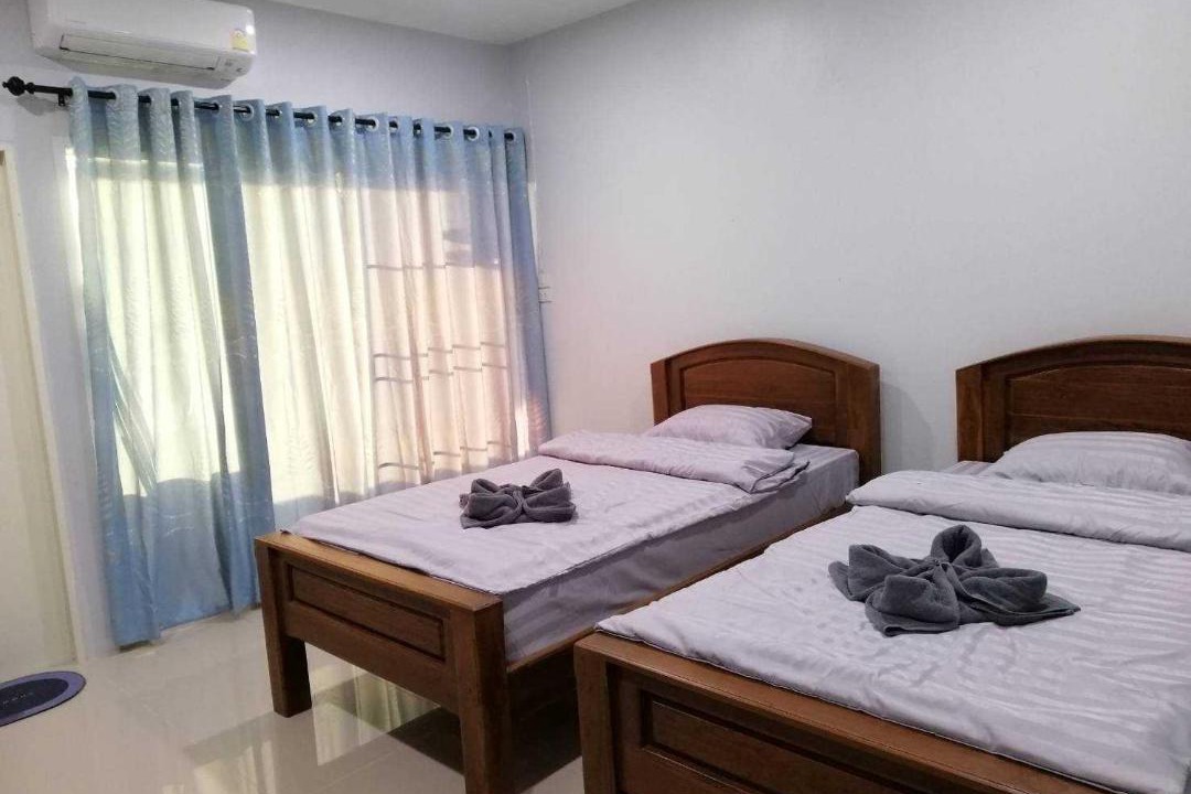 Photo of Bedroom in Wang Mai Khon