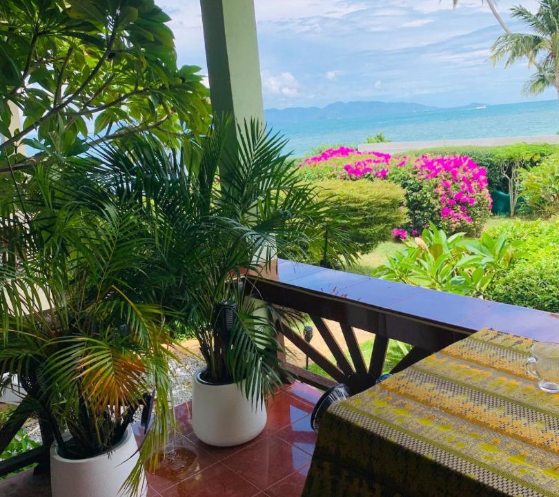 Photo of Patio Balcony in Bang Po