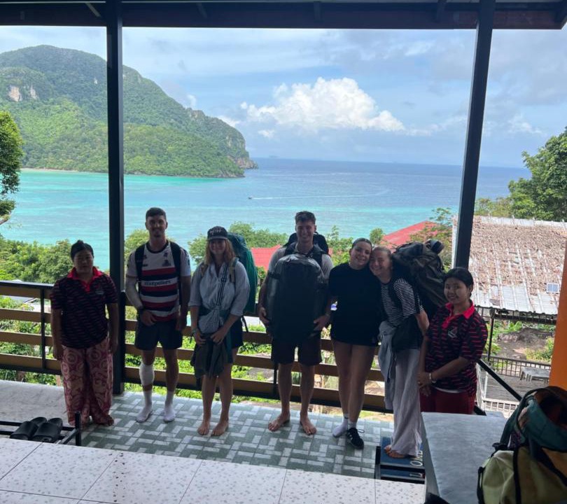 Photo of Others in Ko Phi Phi