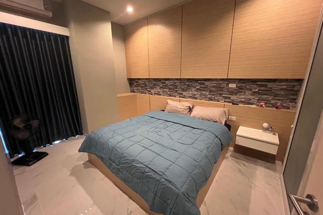Photo of Bedroom in Noen Phra
