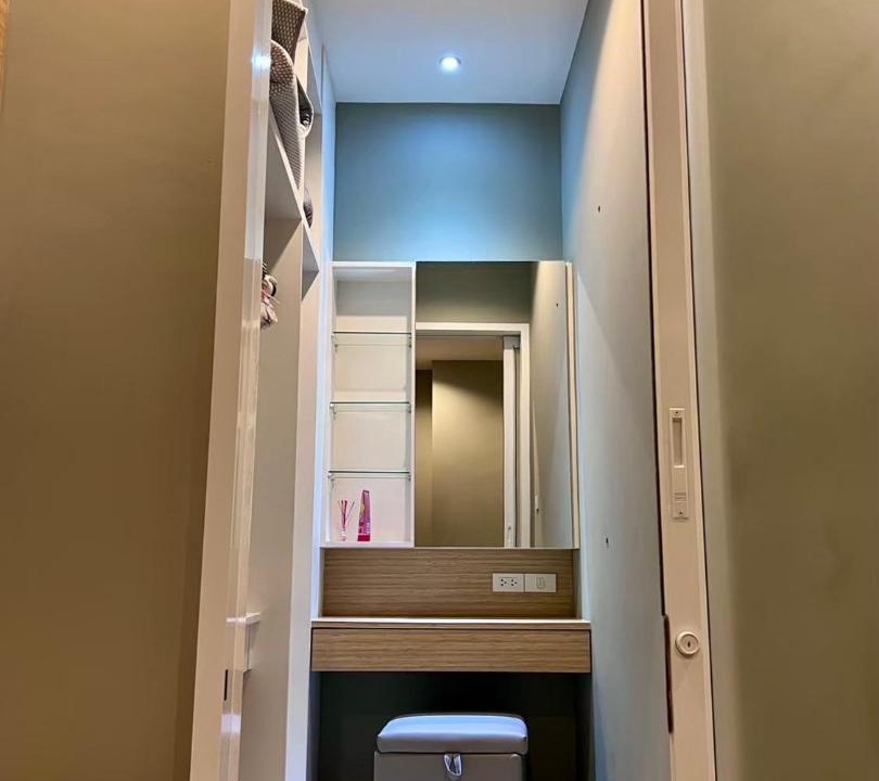 Photo of Bathroom in Noen Phra