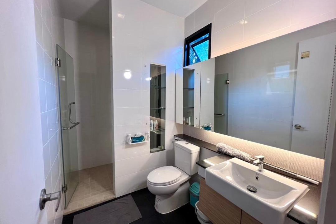 Photo of Bathroom in Noen Phra