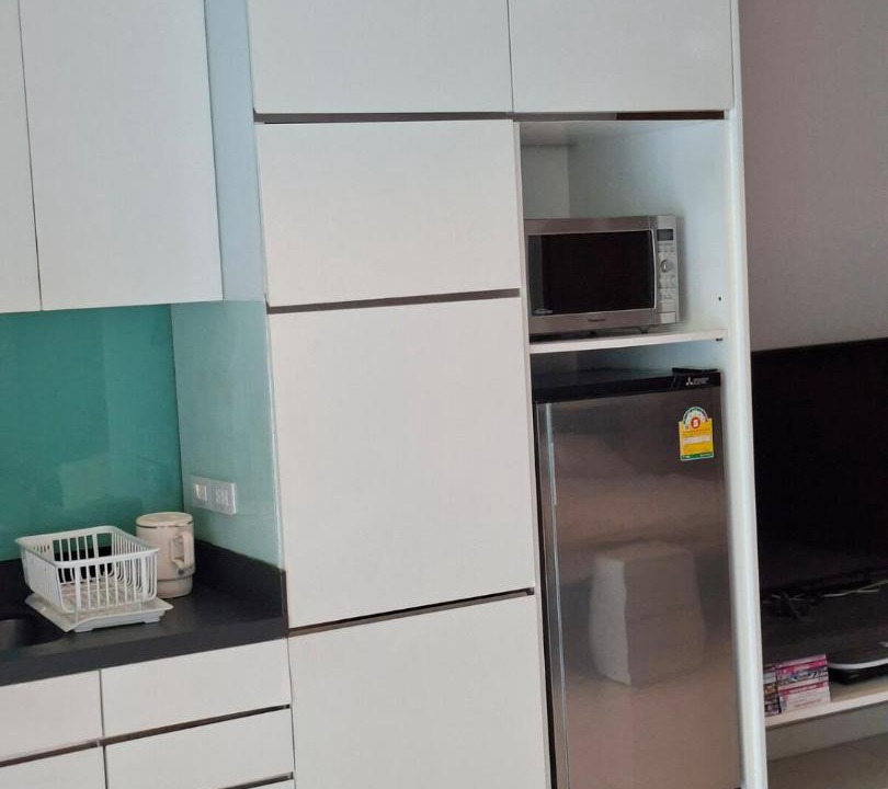 Photo of Kitchen in North Pattaya