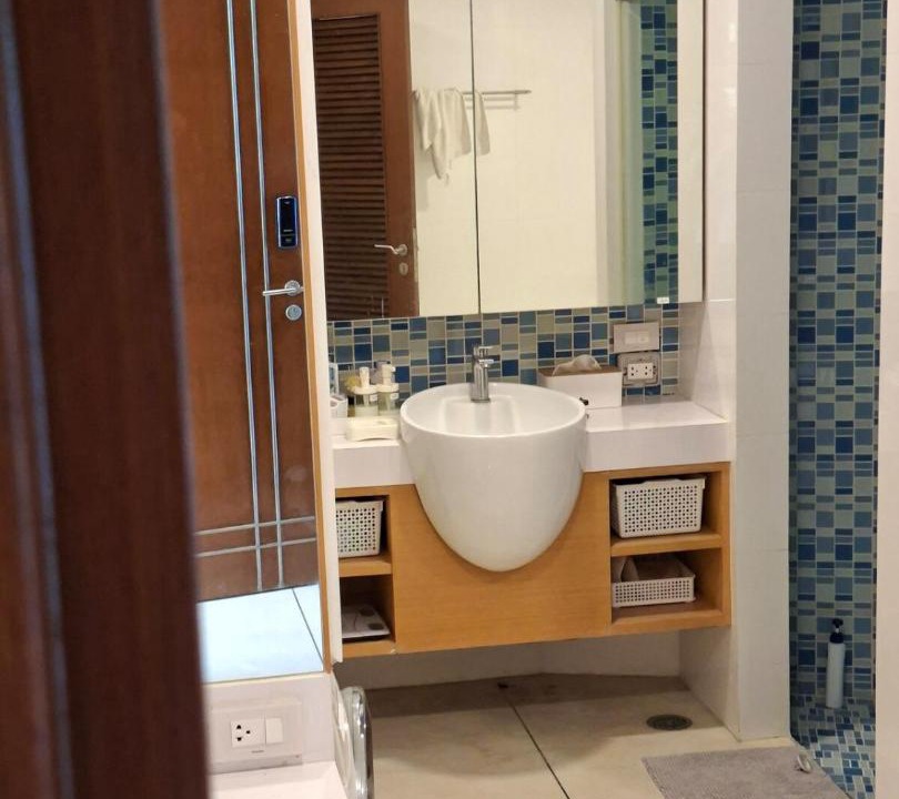 Photo of Bathroom in North Pattaya