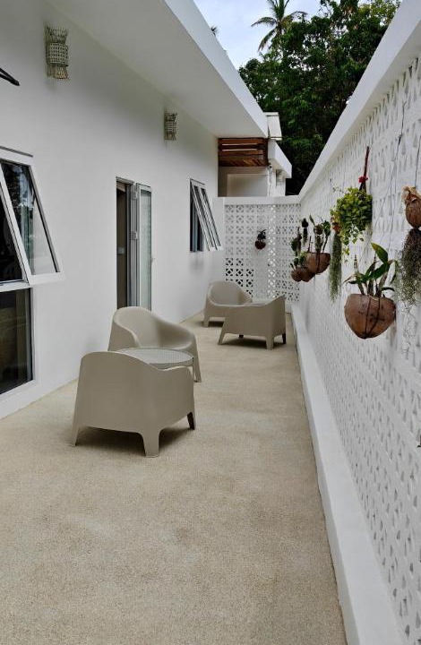 Photo of Patio Balcony in Chaloklum
