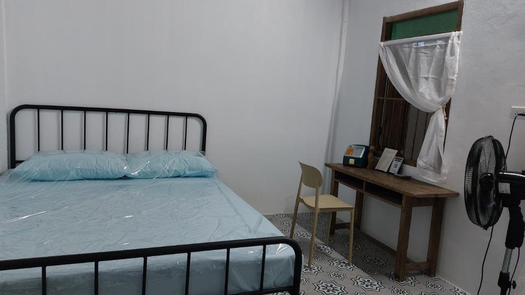 Photo of Bedroom in Mae Jo
