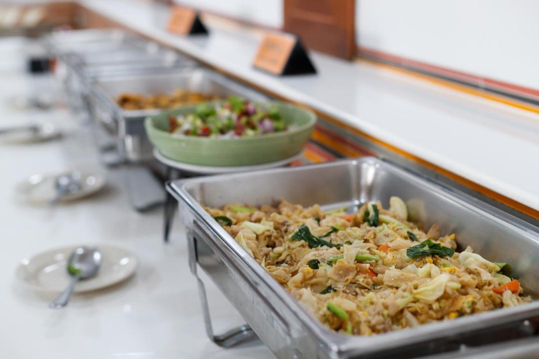Photo of Kitchen in Samut Sakhon
