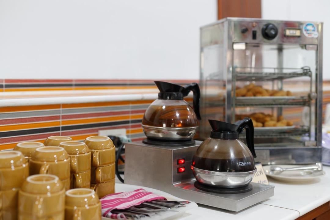 Photo of Kitchen in Samut Sakhon