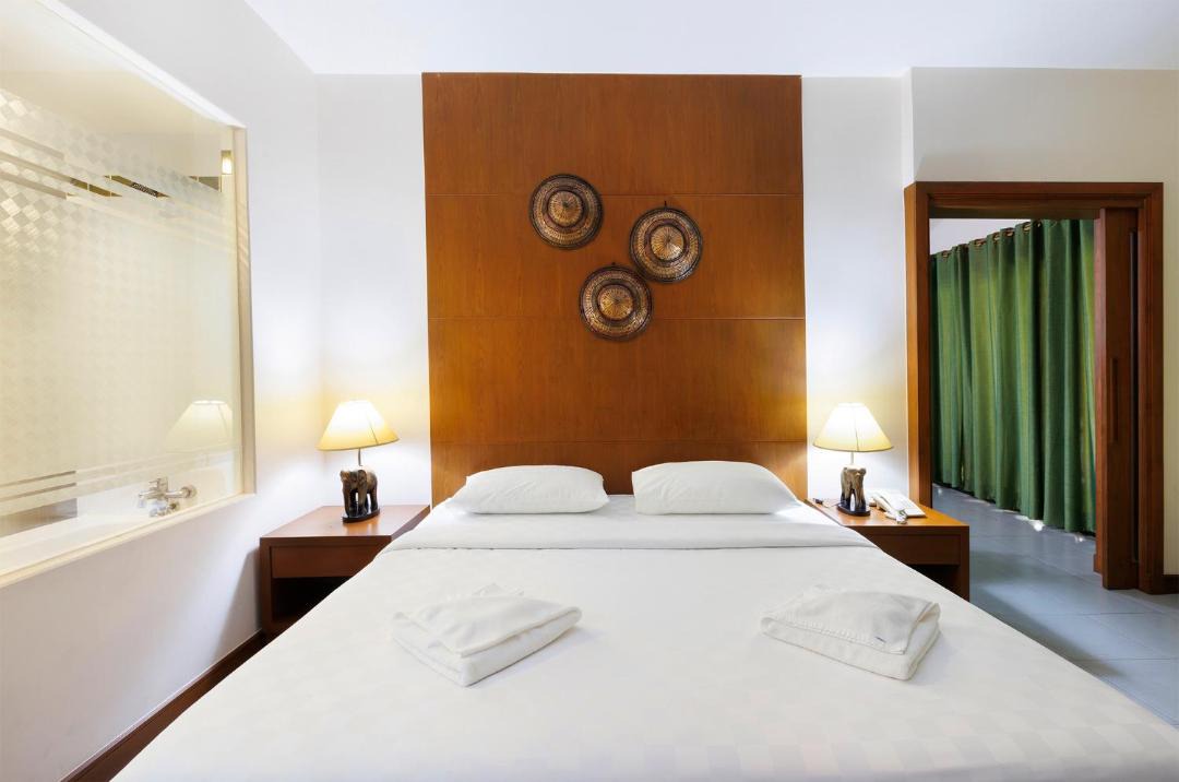 Photo of Bedroom in Samut Sakhon
