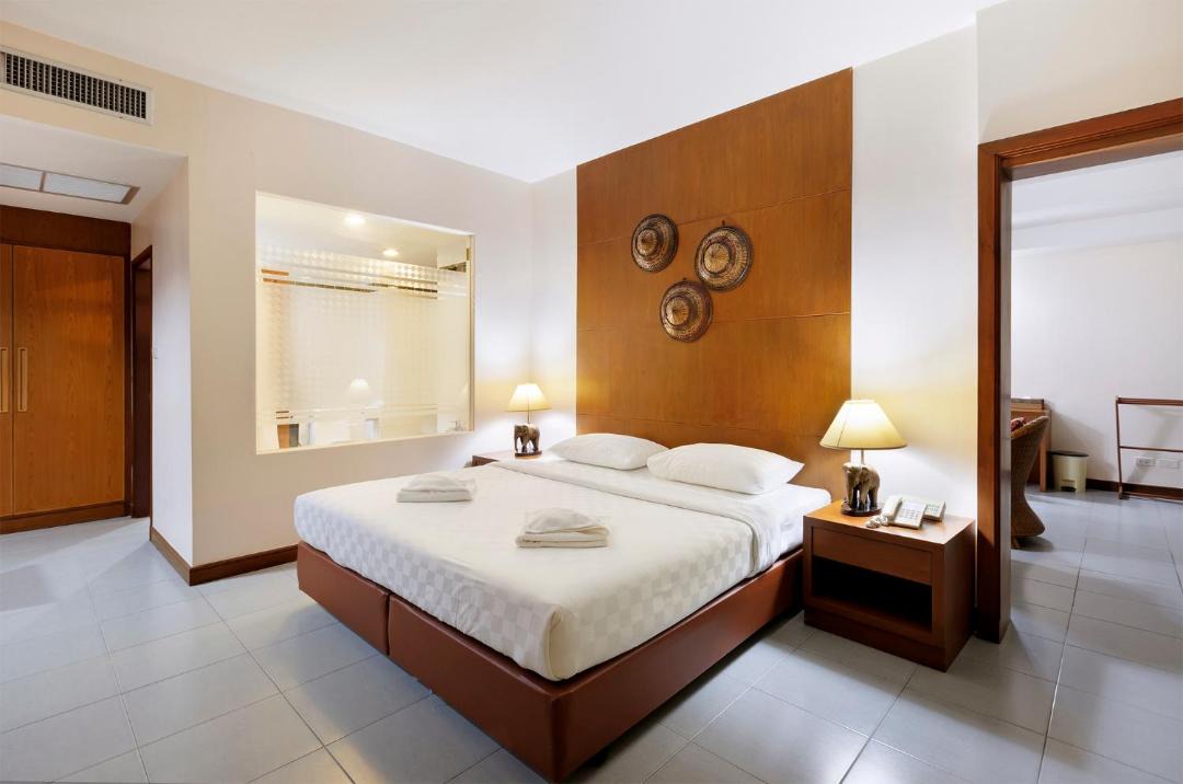 Photo of Bedroom in Samut Sakhon
