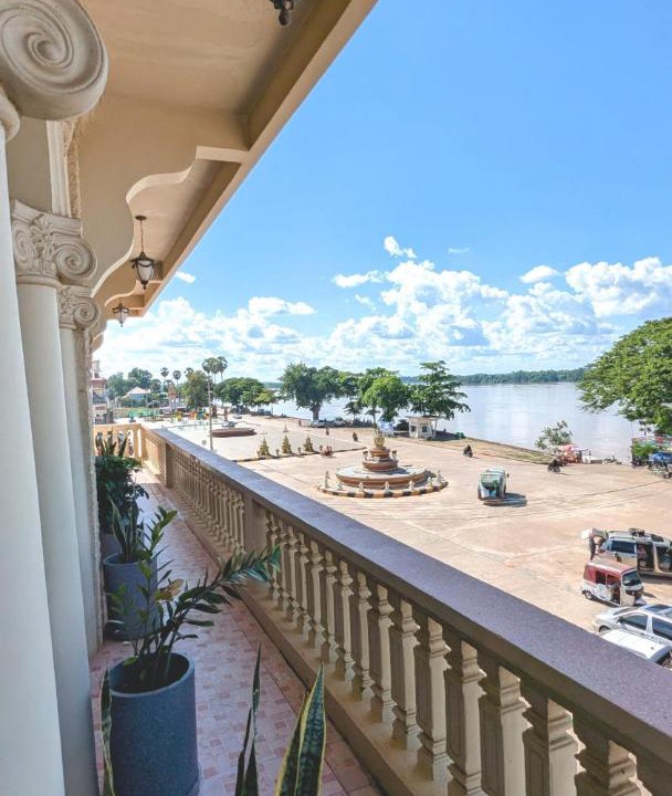 Photo of Patio Balcony in Stung Treng