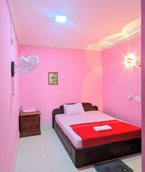 Photo of Bedroom in Stung Treng