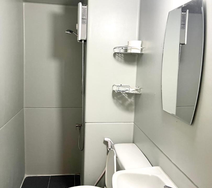 Photo of Bathroom in Ban Mai